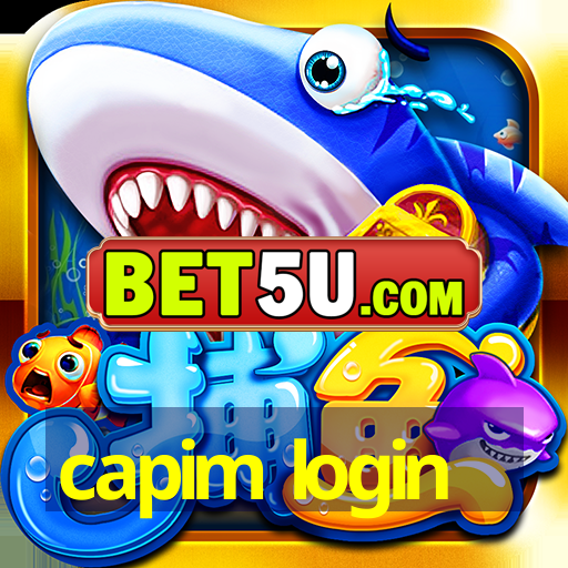 capim login